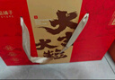 良品铺子坚果礼盒1558g/1478g 每日坚果零食大礼包端午节送礼团购混发 实拍图