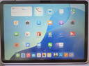 毕亚兹适用2025/22款A16芯片iPad 11/10保护套 苹果平板电脑11/10.9英寸智能休眠保护壳 PB382-薰衣草 实拍图