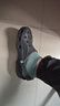 crocs卡骆驰贝雅洞洞鞋沙滩鞋|10126 黑色-001 43(270mm)  实拍图
