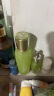 百雀羚（PECHOIN）护肤套装水嫩倍现水乳霜补水保湿舒缓品质国货送女友 实拍图