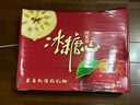 骄瑰【新疆直发】正宗阿克苏冰糖心苹果时令水果新鲜大果整箱礼盒装 4500g 90mm-95mm 特大果 实拍图