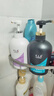 养元青洗发水云南白药男士清爽控油防脱健发洗头膏洗发露500ml 实拍图