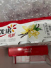 优丝酸奶原味135g*3+蓝莓135g*3+香草135g*3 家庭分享装  实拍图
