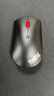 ThinkPad联想 双蓝牙鼠标 无线办公鼠标 可同时操控两台设备 小巧便携 持久长续航 实拍图
