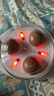 飞利浦（PHILIPS）揉腹仪 腰部按摩器推揉多点位热敷揉肚子赘肉促进肠道蠕动暖宫腰带按摩神器 父亲节礼物推荐3701B 实拍图