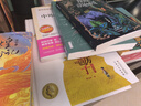 敦煌奇幻旅行记（第一辑）丝绸之路上的旷世传奇，美丽又神秘的敦煌文化 小学生推荐书单 实拍图