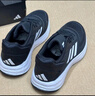 阿迪达斯 adidas男DURAMO 10 运动跑步鞋 GW8336 40.5码新老款随机发货 实拍图