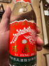 西凤酒 西凤375 45度 375ml 单瓶装 凤香型白酒 实拍图