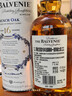 苏格兰百富（The Balvenie）16年 苏格兰单一麦芽 威士忌礼盒700ml 法国桶陈酿 父亲节礼盒 实拍图