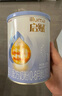 惠氏启赋蓝钻婴儿配方奶粉1段 350g 启赋蓝钻1段350g*1罐 实拍图