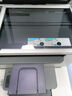 惠普（HP）323dnw/sdnw a4黑白激光打印机无线一体机 自动输稿 自动双面打印连续复印扫描商用办公家用打印机 323sdnw 双面打印+有线无线+输稿器（新品） 实拍图