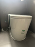 浪鲸（SSWW）卫浴小哆啦落地轻智能马桶无水压限制家用小户型自动坐便器座便器 022BPromax轻智能|微波感应|一级 400mm 【配件齐全】 实拍图