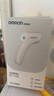 欧姆龙（OMRON）红外额温枪 电子体温计体温枪非接触式1s速测测温仪 老人 K7100 实拍图