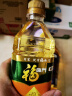 福临门 食用油 非转基因压榨一级黄金产地玉米油900ml（富含植物甾醇） 实拍图