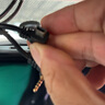 凌度1440P/2K超清夜视行车记录仪HS880C MAX流媒体前后双录倒车影像 实拍图