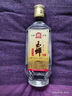 玉蝉老酒 玉蝉大曲光瓶 浓香型白酒 52度 500ml 单瓶装口粮酒 实拍图