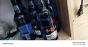 红星二锅头 蓝瓶绵柔8 纯粮清香型名酒  特产礼品 节日送礼 43度 500mL 12瓶 整箱装 实拍图