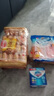 喜之郎脆脆冰棒冰棍42ml*15支 冰淇淋碎冰冰 休闲儿童零食 冷饮冰品 实拍图