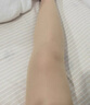 浪莎丝袜女夏季5A抑菌超薄款性感长筒肉色打底袜肤2黑2咖2 实拍图