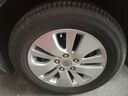 优科豪马横滨轮胎 205/60R16 92H E70D 原配铃木/天语SX-4/锋驭/丰田逸致 实拍图