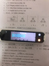 阿尔法蛋词典笔T30Pro【接入DeepSeek】国家补贴英语点读笔翻译笔 小初高拍照搜题全科学习笔电子词典 实拍图