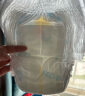 雀氏（Chiaus）薄快吸拉拉裤XXXL36片婴儿尿不湿尿裤【品牌直供 安心品质】 实拍图