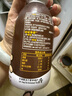 旺旺每日喝牛奶系列 巧克力风味 245ml*15瓶 礼盒装 实拍图