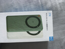 中兴（ZTE）U30 Air 年包版 5G免插卡移动随身wifi无线网卡便携式热点5g路由器 云雾白【年享24000GB大流量】 实拍图