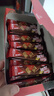 雀巢（Nestle）脆脆鲨 休闲零食 巧克力牛奶威化饼干 巧克力味-24条446.4g 实拍图