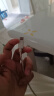 小米 原装USB-C数据线100cm 6A充电线白色 适配USB-C接口手机游戏机充电xiaomi红米redmi/k70 实拍图