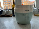 小熊（Bear）酸奶机 家用全自动希腊酸奶奶酪米酒机酸奶发酵菌玻璃内胆陶瓷分杯 SNJ-C10V3 实拍图