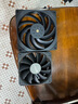 Thermalright(利民) TL-B14B EXTREM 14CM 性能级风压扇2000转速PWM 双滚珠轴承 三次元动平衡  实拍图