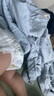 好奇（Huggies）铂金装纸尿裤婴儿尿不湿小桃裤【多仓直发】新老包装随机发货 M144片【6-11kg】 实拍图