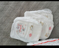 婴芽（YINGYA）拉拉裤XL码2包92片【11-13.5kg】婴儿超薄干爽尿不湿透气尿裤 实拍图