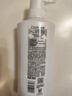 清扬（CLEAR）去屑控油清爽洗发水 控油清爽型白瓶柠檬头皮500g 实拍图