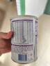 雀巢（Nestle）早启能恩特殊配方奶粉适用于早产/低出生体重儿含有DHA400克 实拍图
