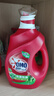 奥妙（OMO）除菌除螨洗衣液10.48斤（3KG+400G×2+480G×3）72h除菌 除菌除螨 实拍图