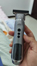 智感狗狗电推子剪毛器电动毛推子猫咪剃脚毛器宠物剃毛器大小型犬 智感x33 双刀头一机两用 实拍图