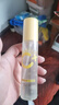 C咖双管洗面奶80g*3氨基酸控油洁面乳去黑头角质可卸妆卸防晒男女 实拍图