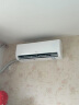 TCL空调 1.5匹新一级能效变频冷暖 卧室壁挂式空调挂机KFRd-33GW/D-STA11Bp(B1)以旧换新国家补贴 实拍图