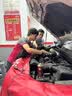 湃速14-26款丰田汉兰达/皇冠2.0T双铱金火花塞原厂原装适配4只9929 实拍图