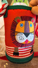 虎牌（TIGER）【京东独家】儿童保温杯学生吸管杯便携男女水杯600ml 实拍图