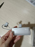 闪极【新3C认证】随行Mini充电宝苹果16应急胶囊自带线口红大小轻薄迷你小巧移动电源适用华为小米魅族 实拍图