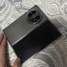 vivo X Fold5 217g超轻薄 等效6000mAh蓝海电池 超可靠三防折叠屏 蔡司超级长焦 AI 新品折叠屏手机 钛度 16GB+512GB +99元赠vivo折叠尊享服务包 实拍图