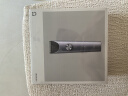 米家理发器2【父亲节礼物】小米理发器 剃头刀剪发器 升级全金属定刀 双涂层曜黑刀头 剃发劲爽锋利 实拍图