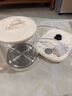 苏泊尔（SUPOR）养生壶 316L不锈钢 1.5L煮茶器花茶壶 恒温水壶烧水壶电热水壶 办公室保温煮茶壶 SW-15YJ03 实拍图