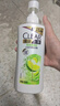 清扬（CLEAR）去屑控油清爽洗发水 控油清爽型白瓶柠檬头皮500g 实拍图