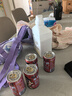 sister care婴儿棉签棉棒宝宝掏耳朵鼻屎肚脐挖耳勺螺旋头新生儿童细轴200支 实拍图