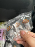 三只松鼠陈皮梅有葡萄100g蜜饯果干果脯梅子酸甜儿童休闲零食小吃 实拍图