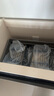 悍高（HIGOLD） 厨房橱柜拉篮碗架抽屉式碗篮加厚304不锈钢底板调味篮双层碗碟篮 700柜2层-L系列套装 实拍图